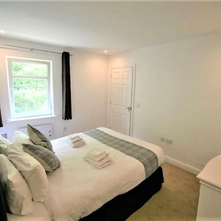 Beautiful Loch Side Apartment With Panoramic Views Fort William Extérieur photo