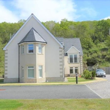 Beautiful Loch Side Apartment With Panoramic Views Fort William Extérieur photo