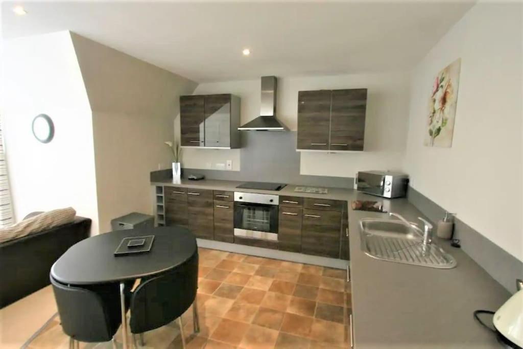 Beautiful Loch Side Apartment With Panoramic Views Fort William Extérieur photo