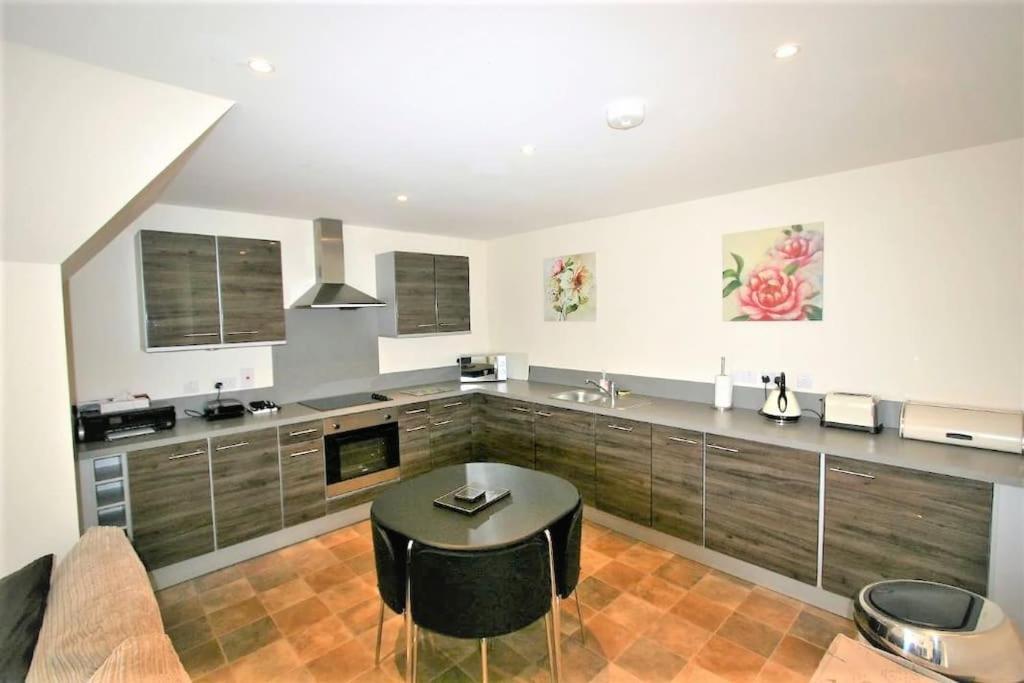 Beautiful Loch Side Apartment With Panoramic Views Fort William Extérieur photo