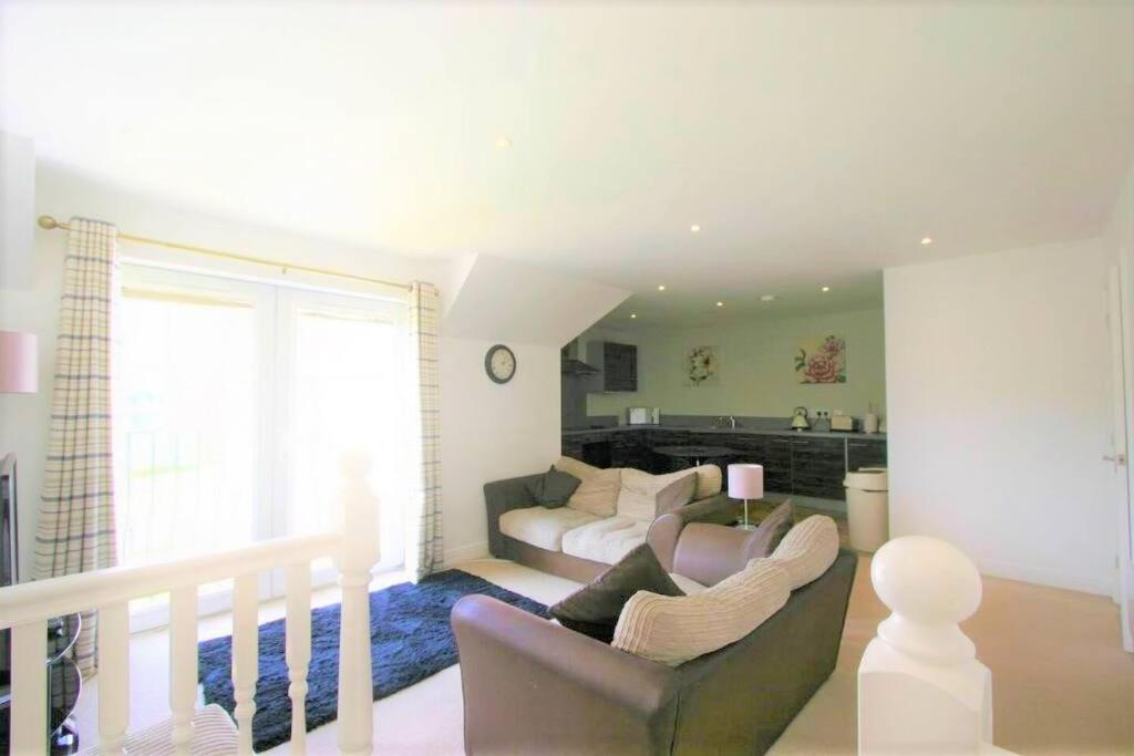 Beautiful Loch Side Apartment With Panoramic Views Fort William Extérieur photo